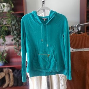 Juicy Couture Knit Sweatshirt